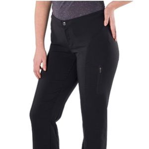 Columbia Just Right Straight Leg Pant - Size 2